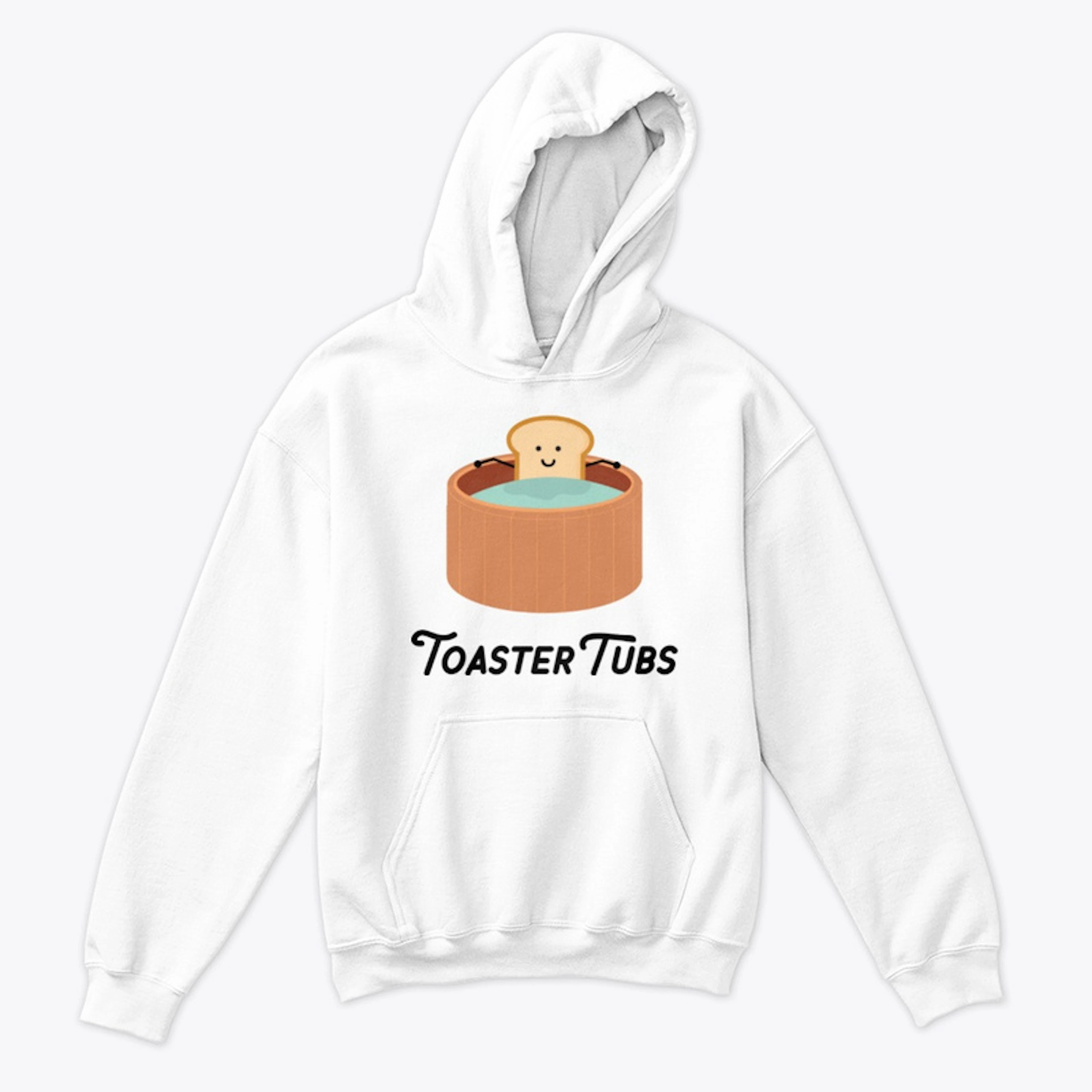 Toasty's Toaster Tub