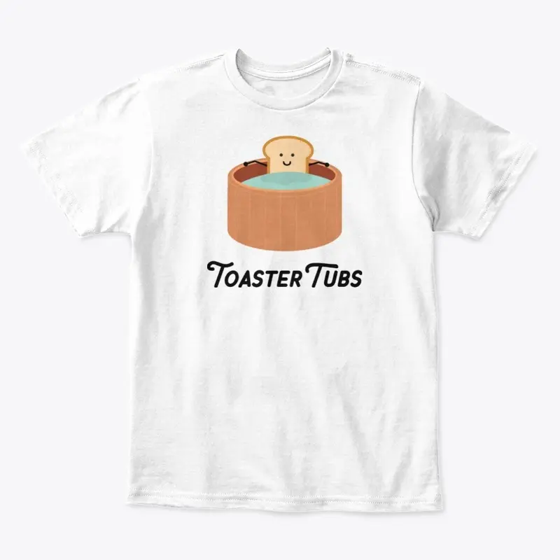 Toasty's Toaster Tub