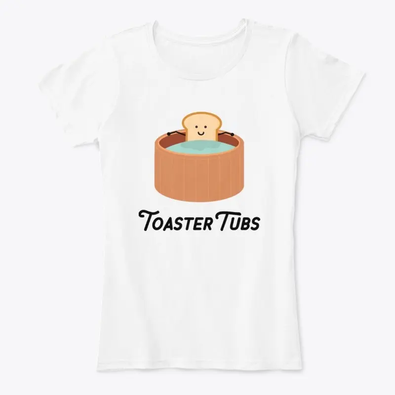 Toasty's Toaster Tub