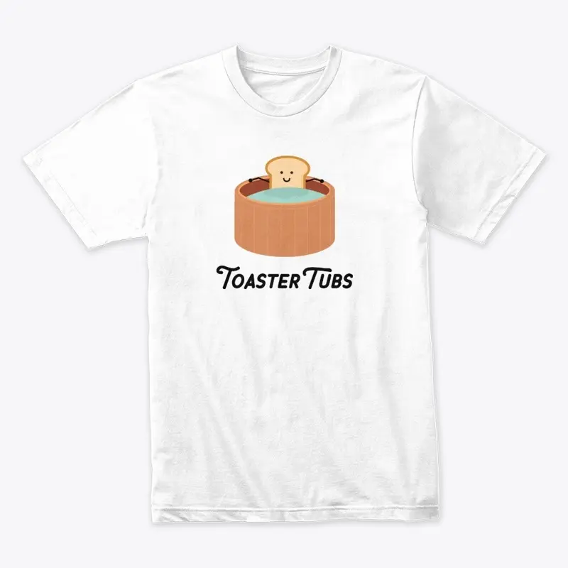 Toasty's Toaster Tub